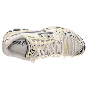 Gel-Kayano 14 White / Midnight - Scarpe Profilo Basso Uomo Multicolore 1202A056-109  ASICS 