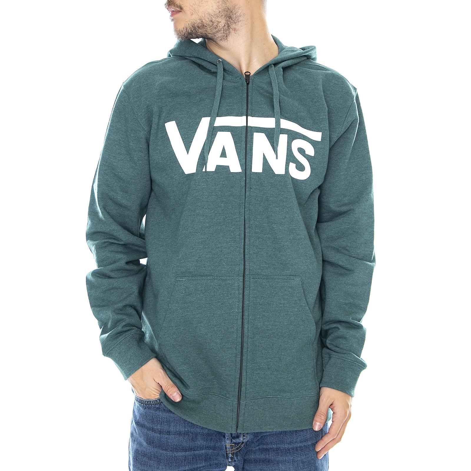  VN0A456CTU01  VANS 