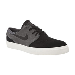 SB Zoom Stefan Janoski DARK GREY/BLACK-SUMMIT WHITE 333824-059  NIKE 