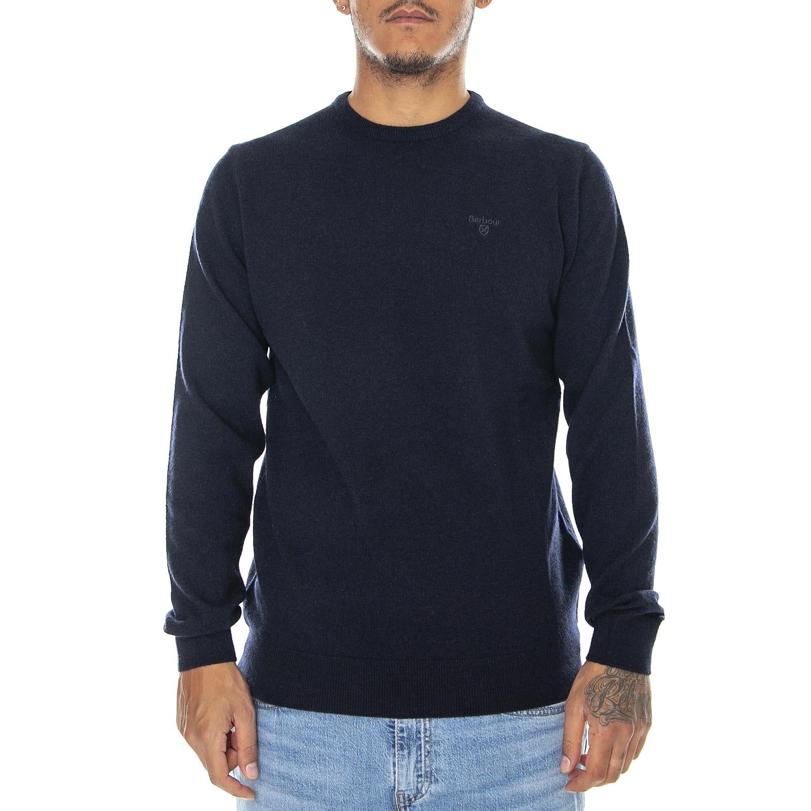  MKN0345-NY71-FW21  BARBOUR 