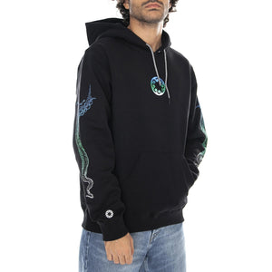  20WOSH07-BLACK  OCTOPUS 