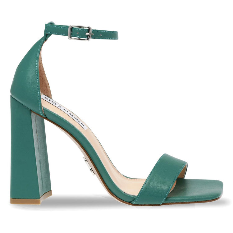 Airy Emerald - Sandali Donna Verdi SMSAIRY-EME  STEVE MADDEN 