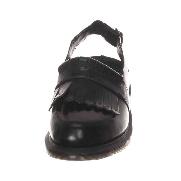 KENSINGTON VALENTINE BLACK  P. DMSVALBKPS20852001  DR.MARTENS 
