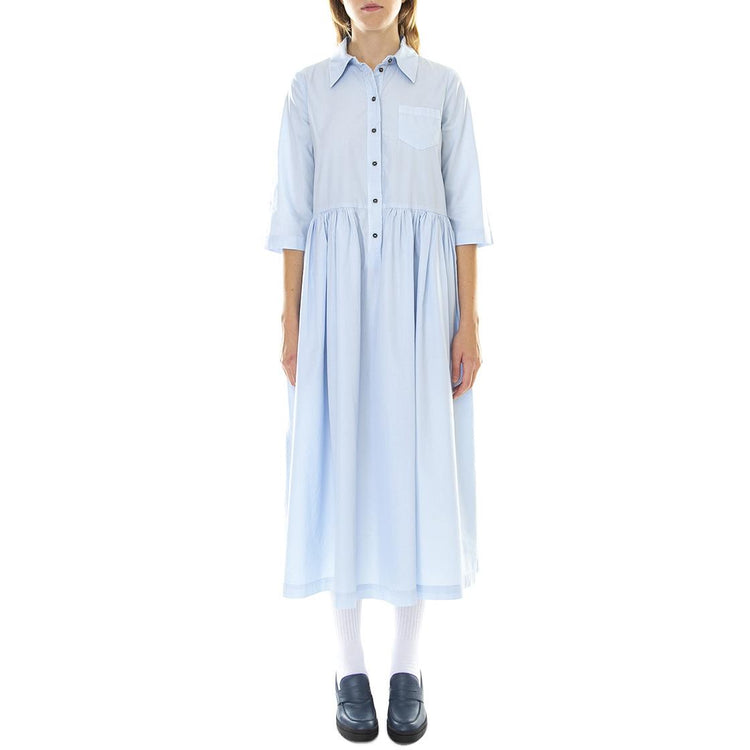 Abito Donna Glass / Azzurro 211SD15003-S2990  ALESSIA SANTI 