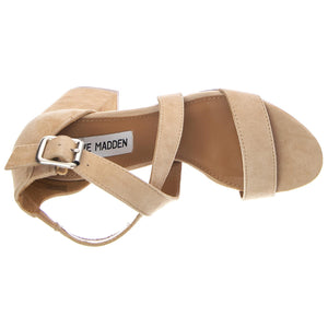  SMSMOOD-TAN  STEVE MADDEN 