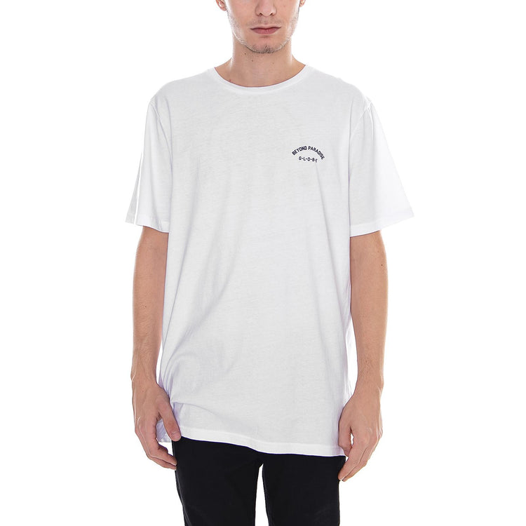  GB01830039-WHT  GLOBE 