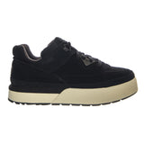 UGG Golden Cush Schwarz – Schwarze Herrenschuhe von UGG