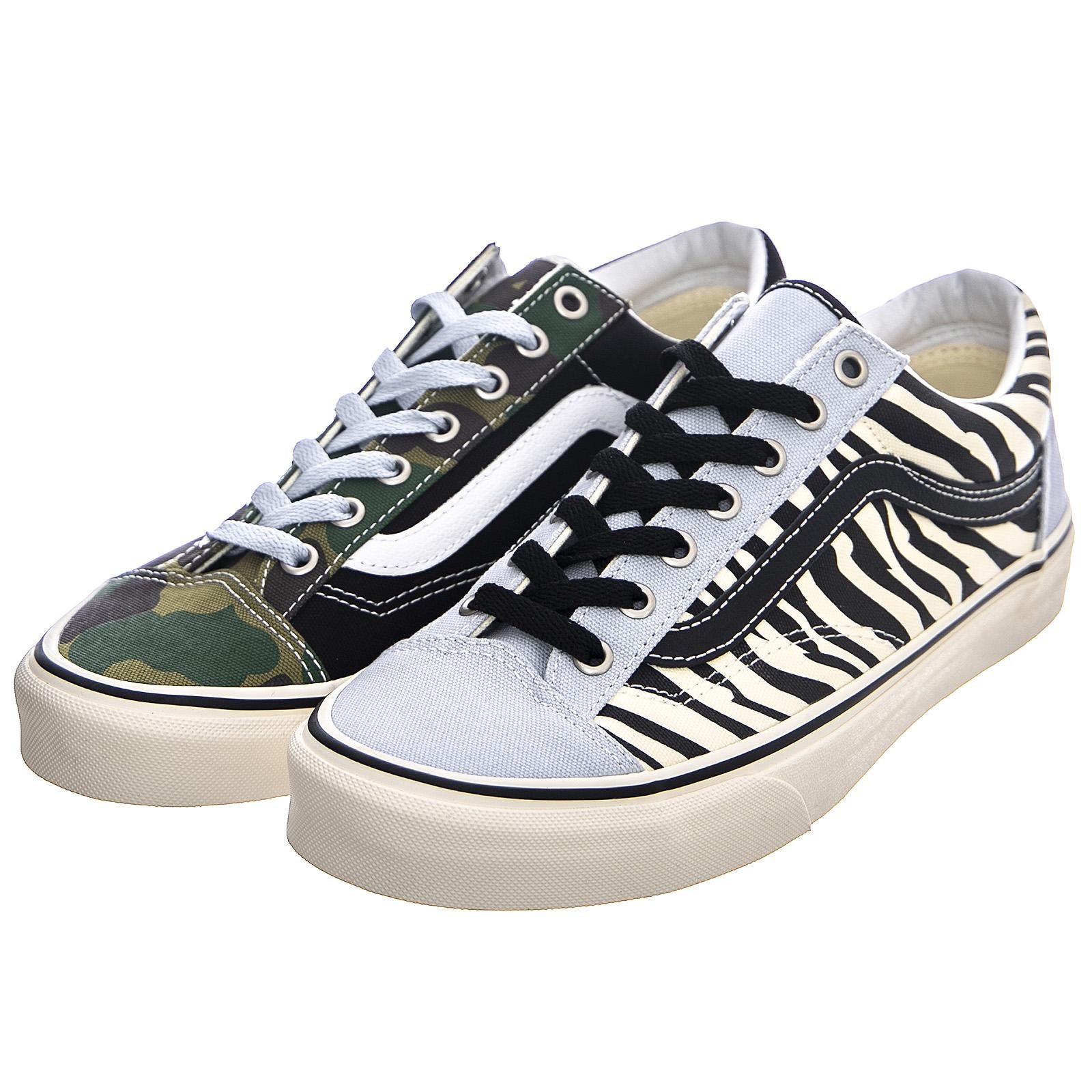  VN0A3DZ3WS81  VANS 
