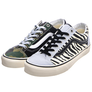  VN0A3DZ3WS81  VANS 