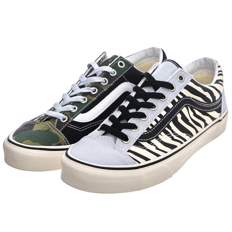  VN0A3DZ3WS81  VANS 