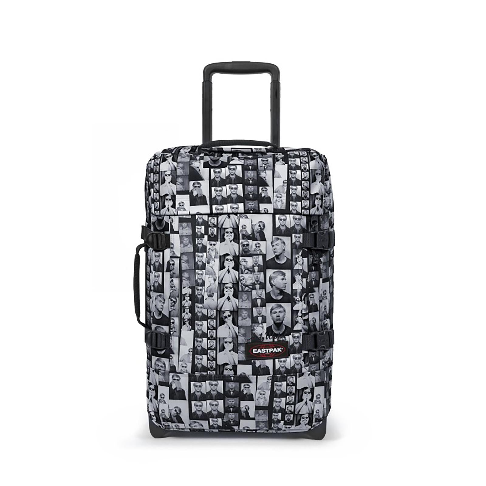 TRANVERZ S PHOTOBOOTH EK61L19T  EASTPAK 