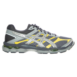 GEL-Cumulus 16 - Carrier Grey / Pure Silver - Scarpe Stringate Uomo Multicolore 1203A733-020 CARRIER GREY/ PURE SILVER ASICS 