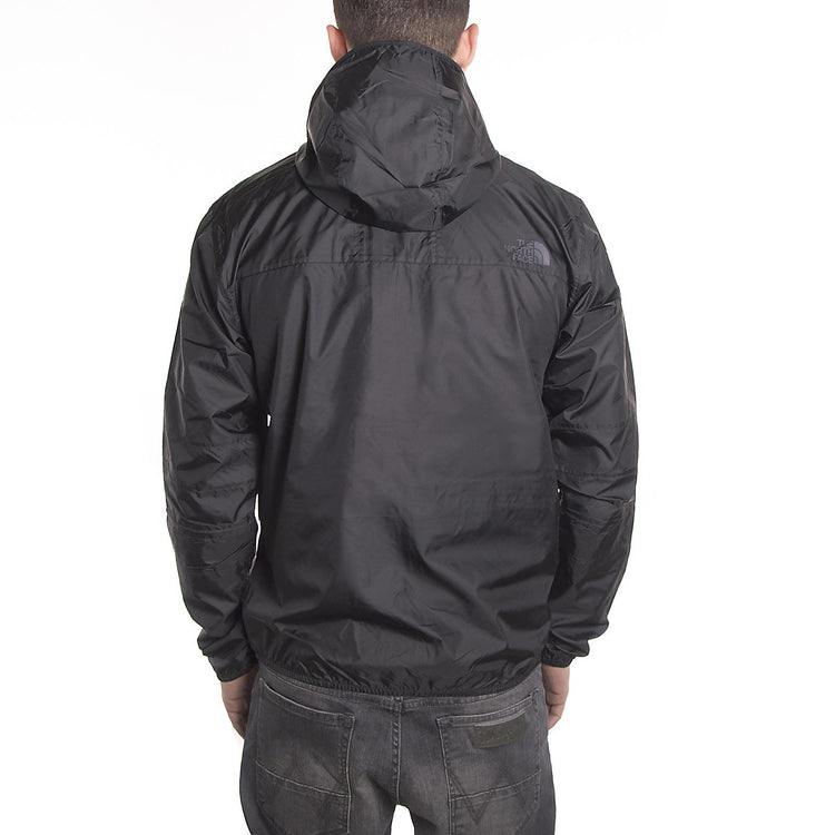 M 1985 MOUNTAIN JACKET SEASONAL CEL TNF BLACK T0CH37JK3  THE NORTH FACE 