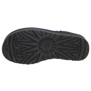W Classic Ultra Mini Platform - Stivaletti Donna Neri 1135092-BLK . UGG 