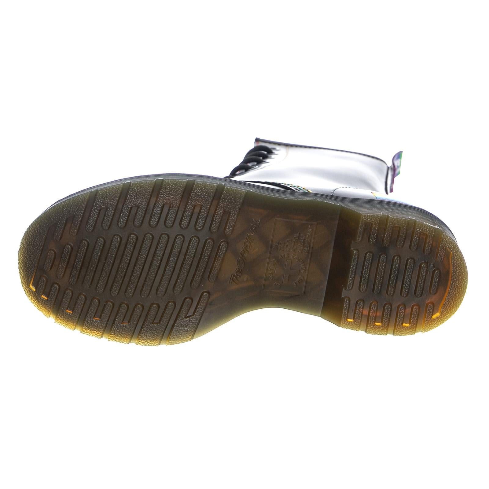  DMS1460PRIDE25701001  DR.MARTENS 