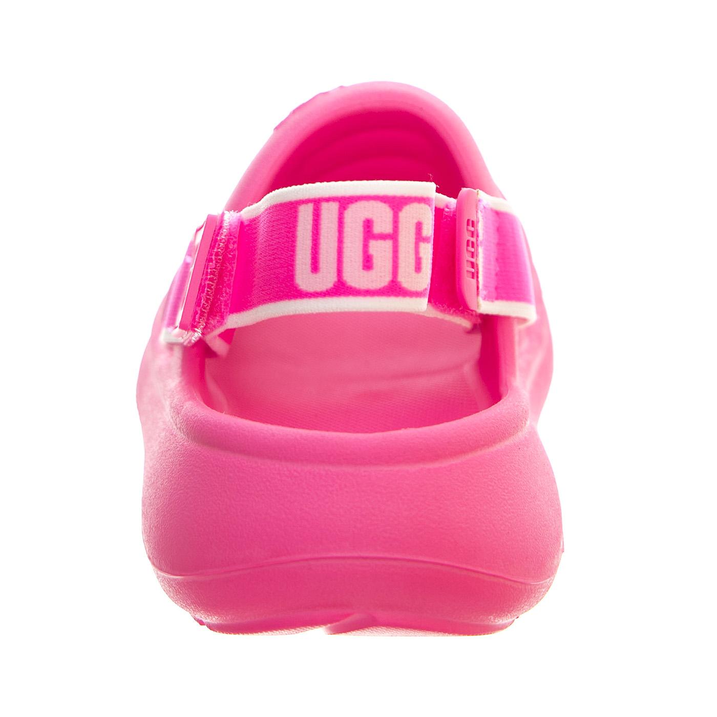 Sport Yeah Taffy Pink K - Sandali Bambino Rosa UGKSPOYETYPN1129050K  UGG 