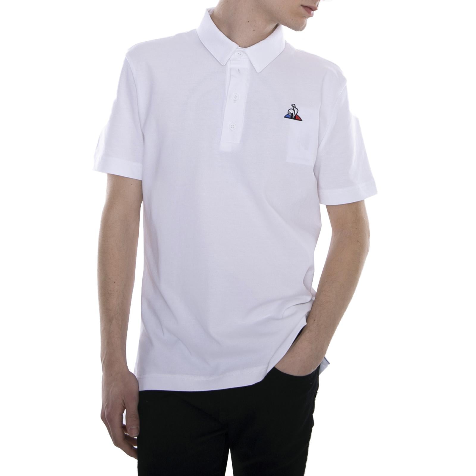  1910690-new optical white  LE COQ SPORTIF 