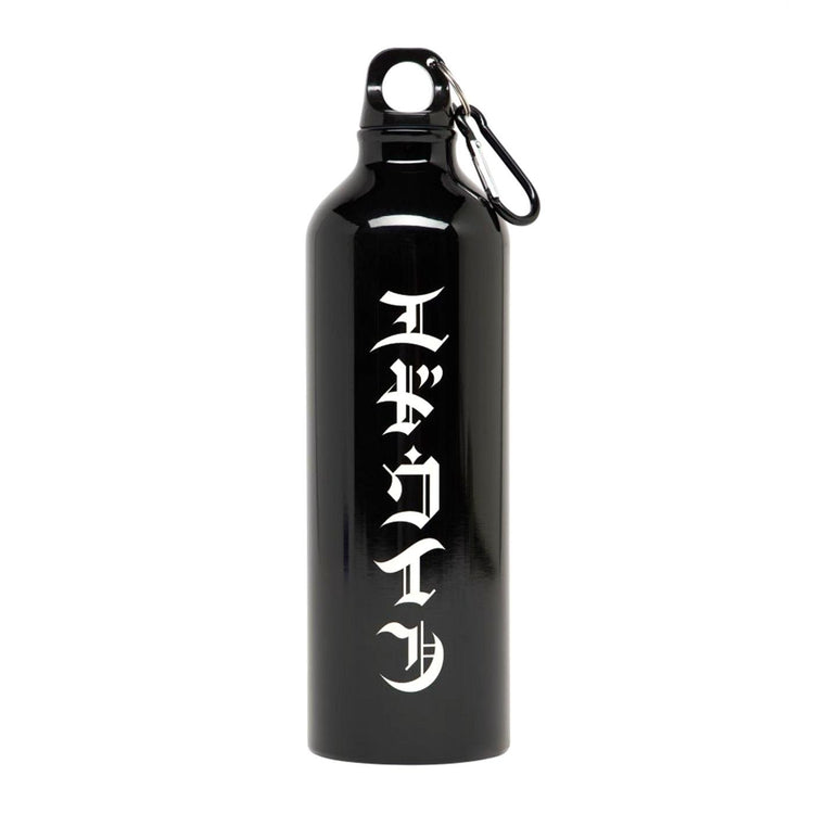 Edwin Aluminium Water Bottle Black - Borraccia Nera I034310.89.00.-89.00  EDWIN 