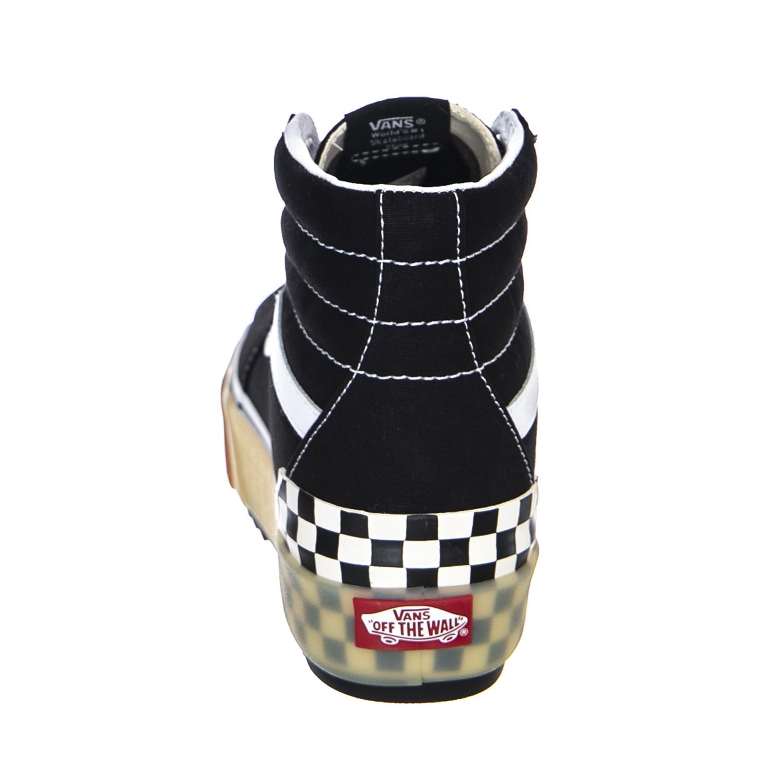  VN0A4BTW95Y1M  VANS 