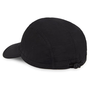 Fincastle Cap Black - Cappellino con Visiera Nero DK0A4YPCBLK1  DICKIES 