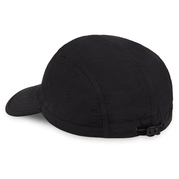 Fincastle Cap Black - Cappellino con Visiera Nero DK0A4YPCBLK1  DICKIES 