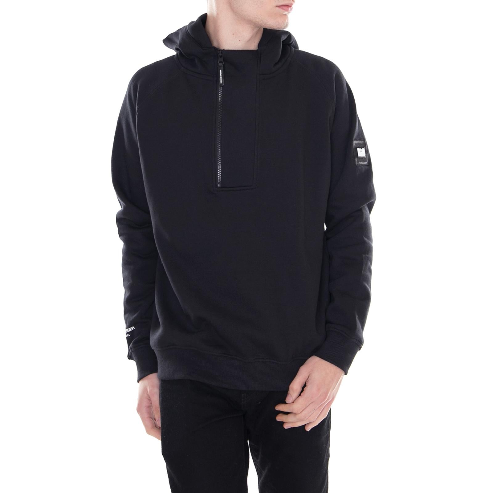  HDAW1804  WEEKEND OFFENDER 