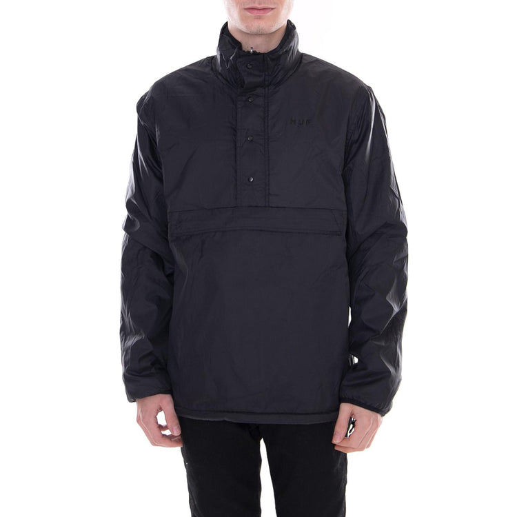  JK00087-BLACK  HUF 