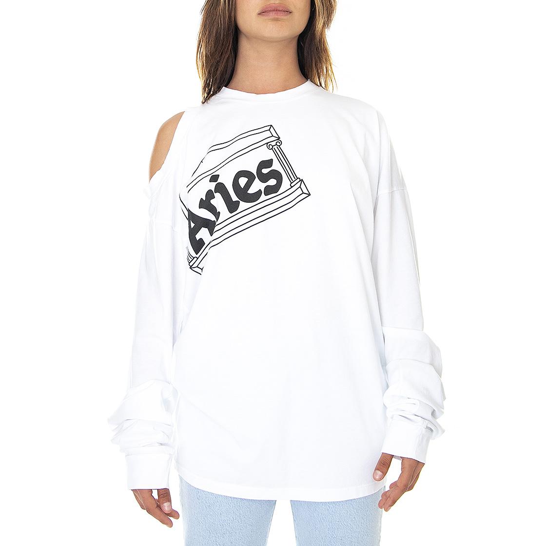  FRAR40031-WHT  ARIES 