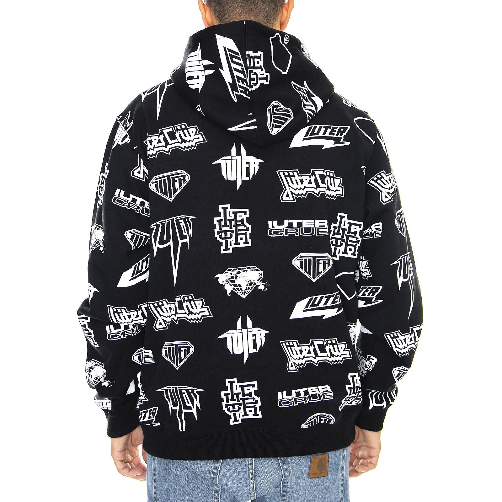  19WISH03-BLACK  IUTER 