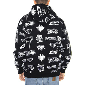  19WISH03-BLACK  IUTER 