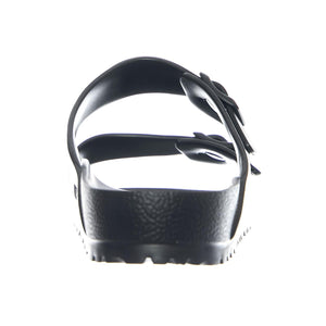 Arizona Eva Regular Fit Black - Sandali Uomo Neri 129421 BLK BIRKENSTOCK 