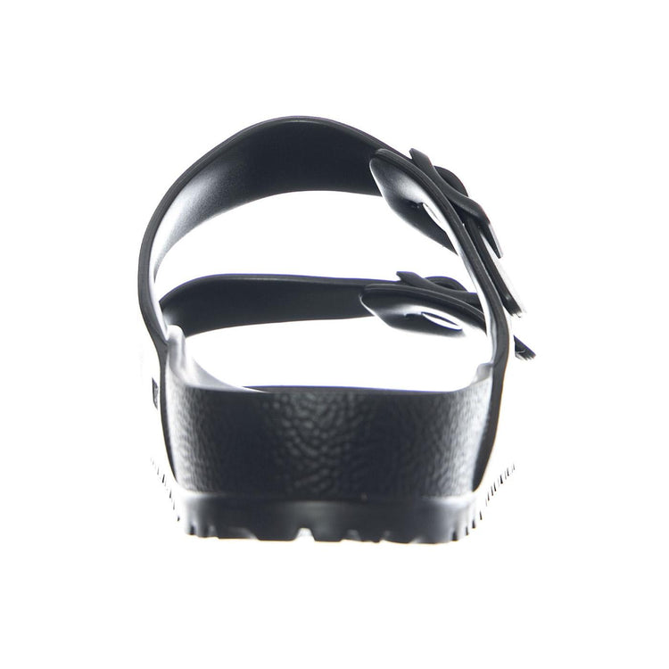 Arizona Eva Regular Fit Black - Sandali Uomo Neri 129421 BLK BIRKENSTOCK 