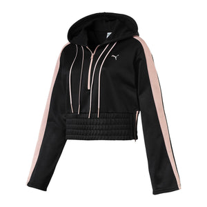 En Pointe Savannah Puma Black 57508801  PUMA 