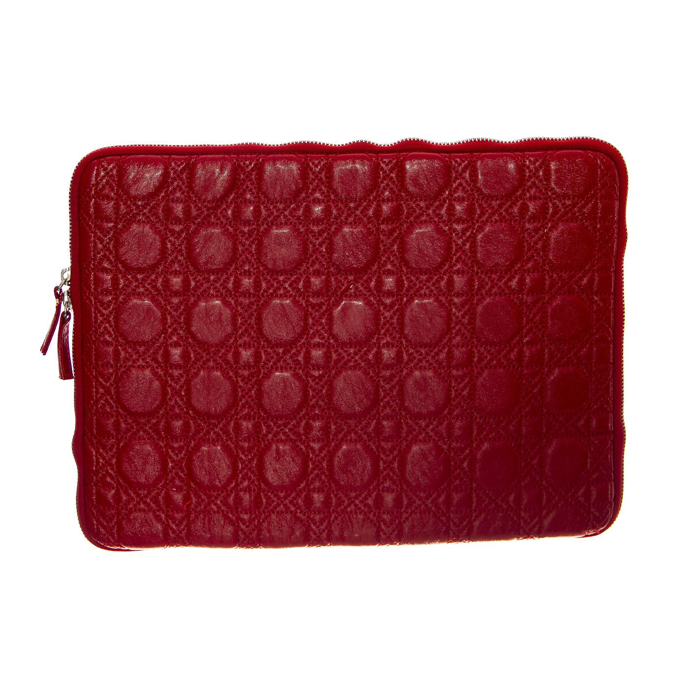 LTS Red Rock N Roll 13.3 - Cover Portacomputer Rossa NEO 044 93 133  WALK ON WATER 
