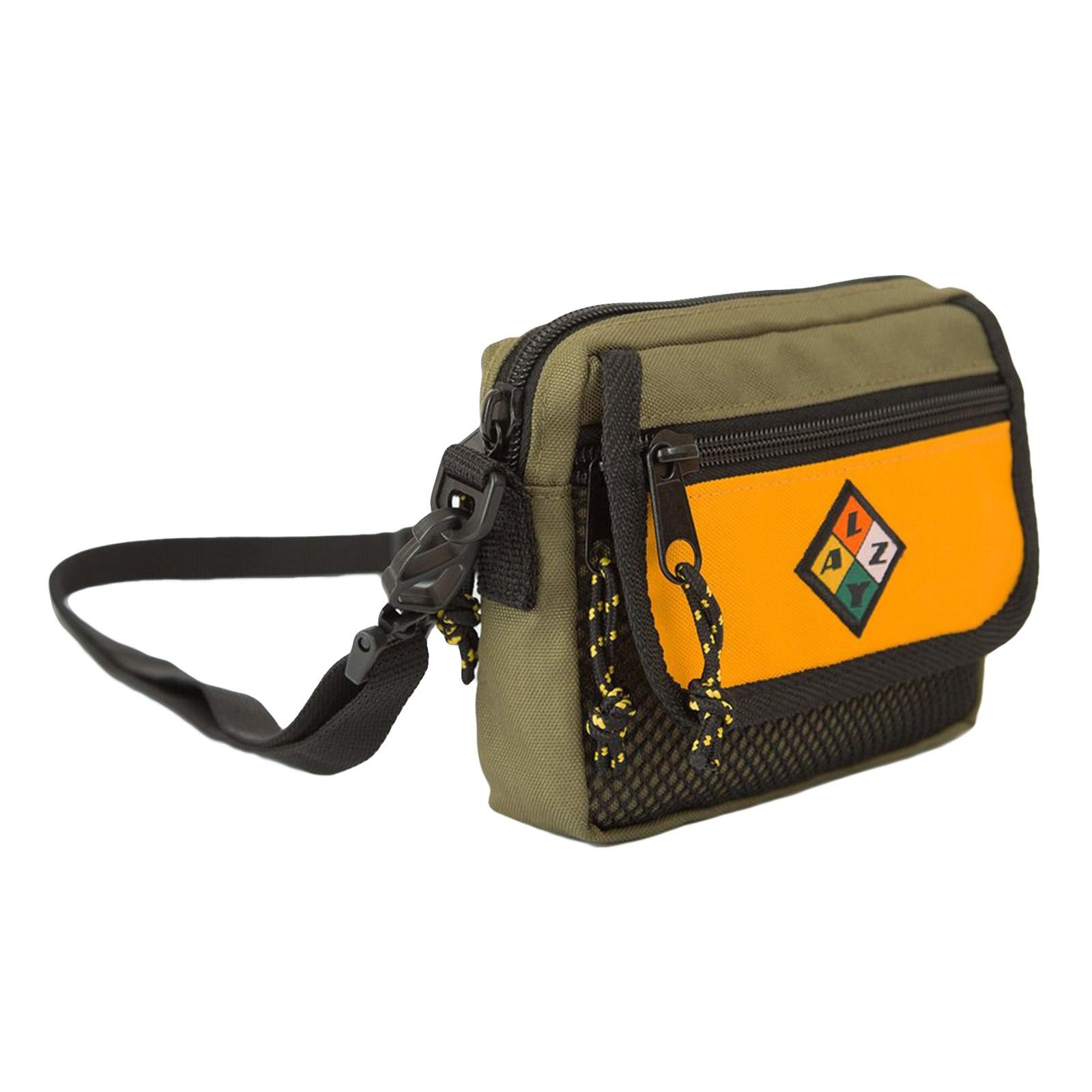  LOM70049FSTOOS-GREEN  LAZY OAF 