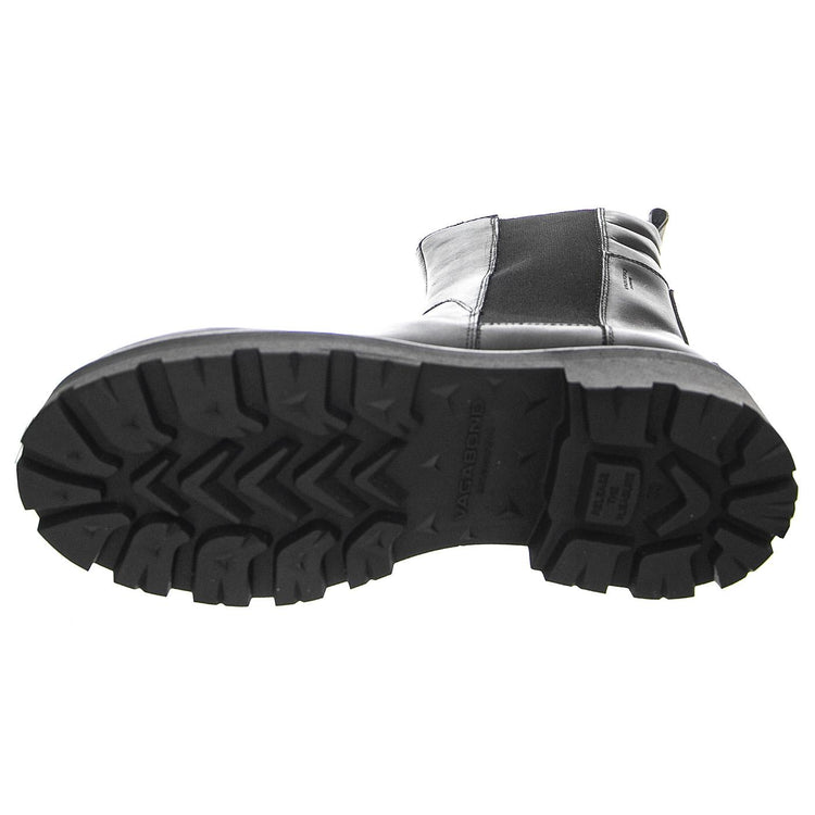 Cosmo 2.0 Cow Leather Black - Stivali Donna Neri VBS4849-401-20  VAGABOND 