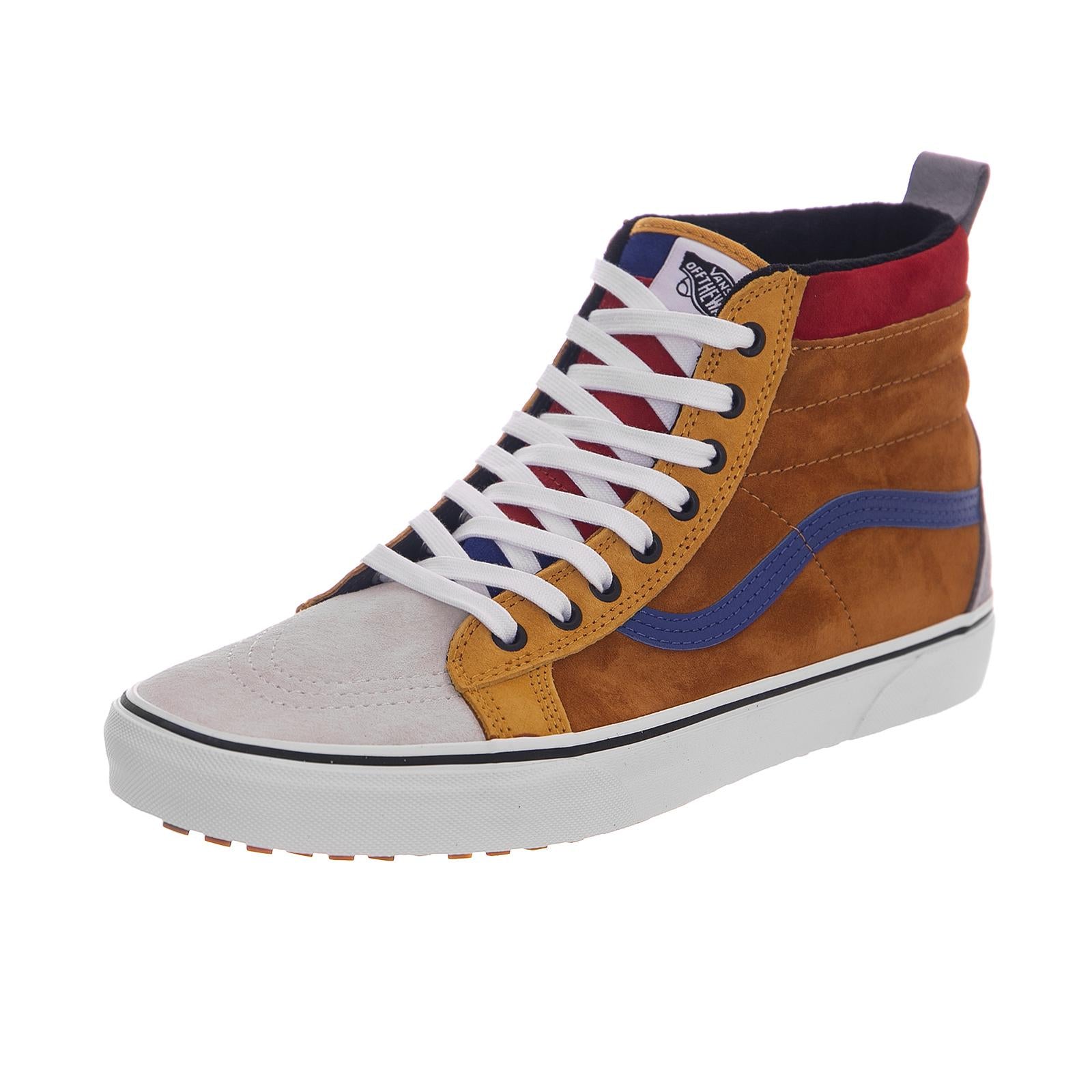  VN0A33TXUC91  VANS 