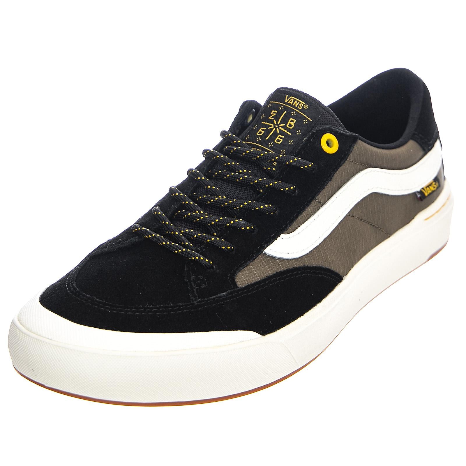  VN0A3WKX0QG1  VANS 