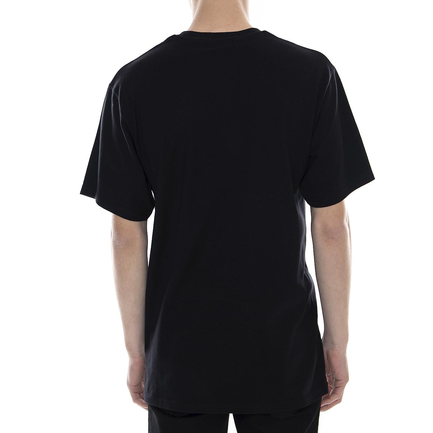  1904258-BLACK  STUSSY 