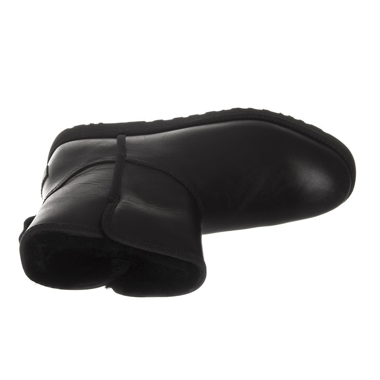 CLASSIC SLIM CORY LEA BLACK WO UGSCORYLEABK1014439W  UGG 
