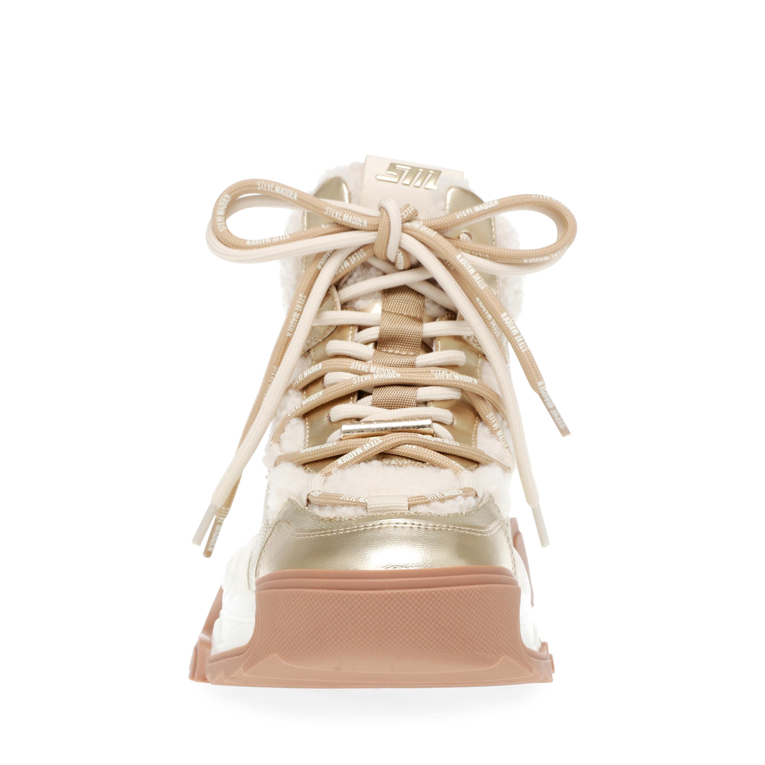 Kaboom Gold - Scarpe Donna Multicolore SMPKABOOM-45  STEVE MADDEN 