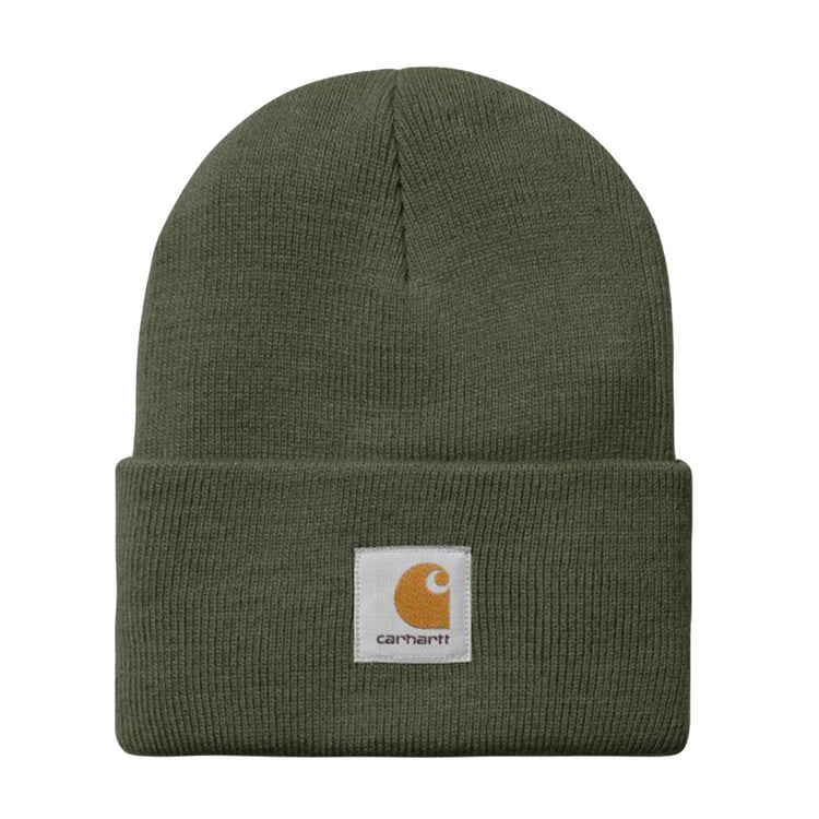 Acrylic Watch Hat Opuntia - Berretto in maglia verde I020222.2ZXXX . CARHARTT WIP 