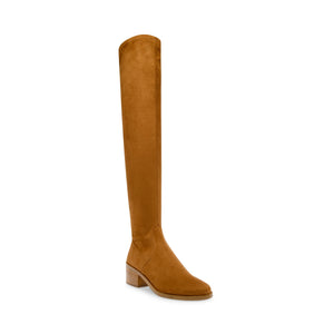 Salvador Brown - Stivali Donna Marroni SMSSALVADOR-3  STEVE MADDEN 