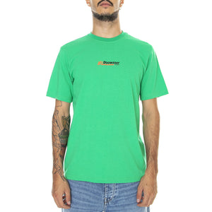  TSH0210-GRN  DOOMSDAY 