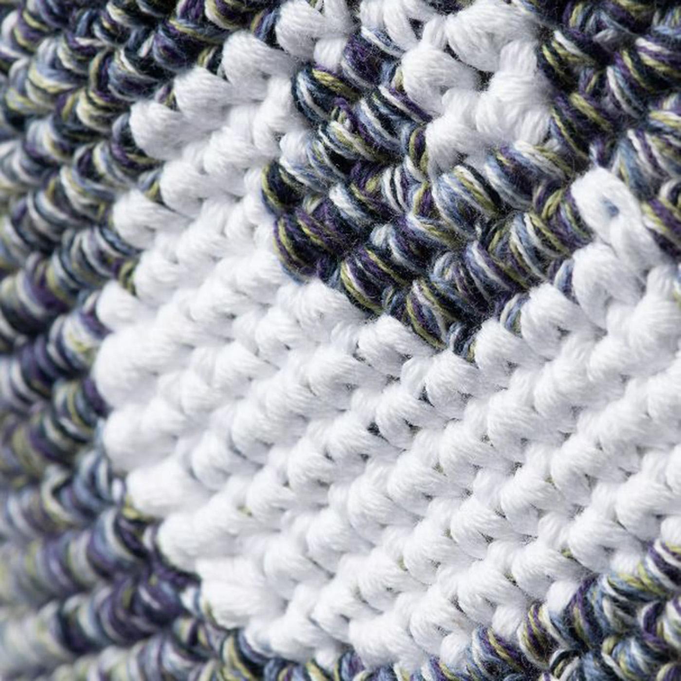 Cane Hat Gradient, Deep Night - Cappellino Nero I036381 3OXXX CARHARTT WIP 