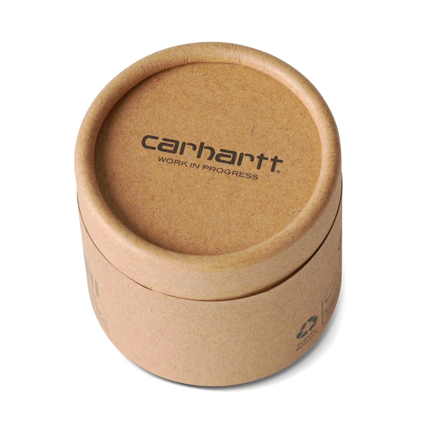 Jazzy Grinder Silver - Grinder Argento I034886.95XX  CARHARTT WIP 