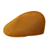 Seamless Tropic 507 Rustic Caramel - Cappello a Coppola Marrone  ACCESSORI KANGOL