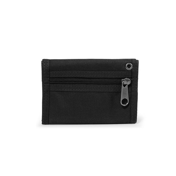 Crew Single - Black - Portafogli EK371008  EASTPAK 
