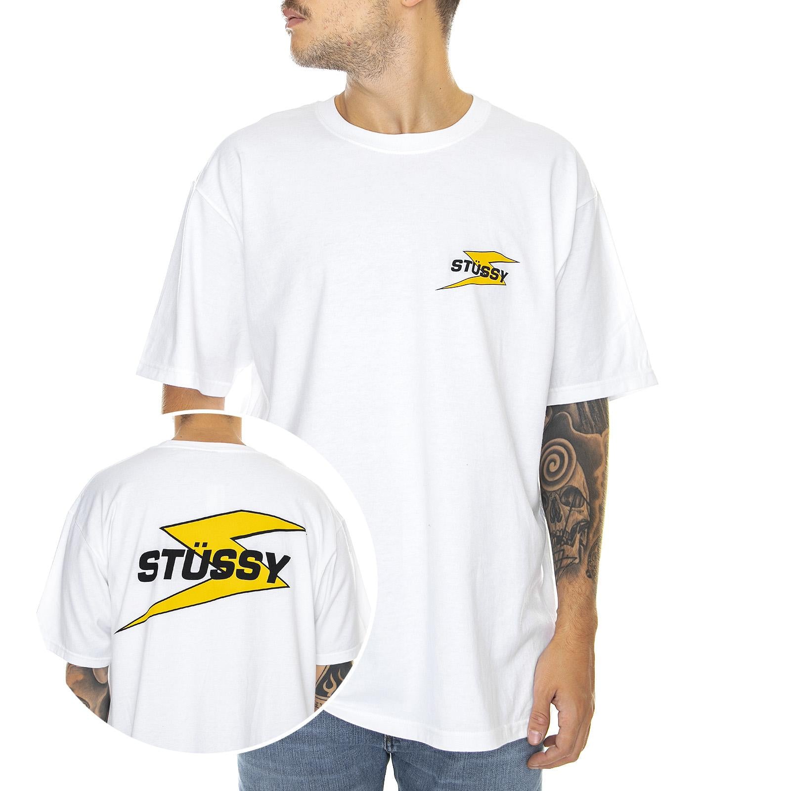  1904418-WHIT  STUSSY 