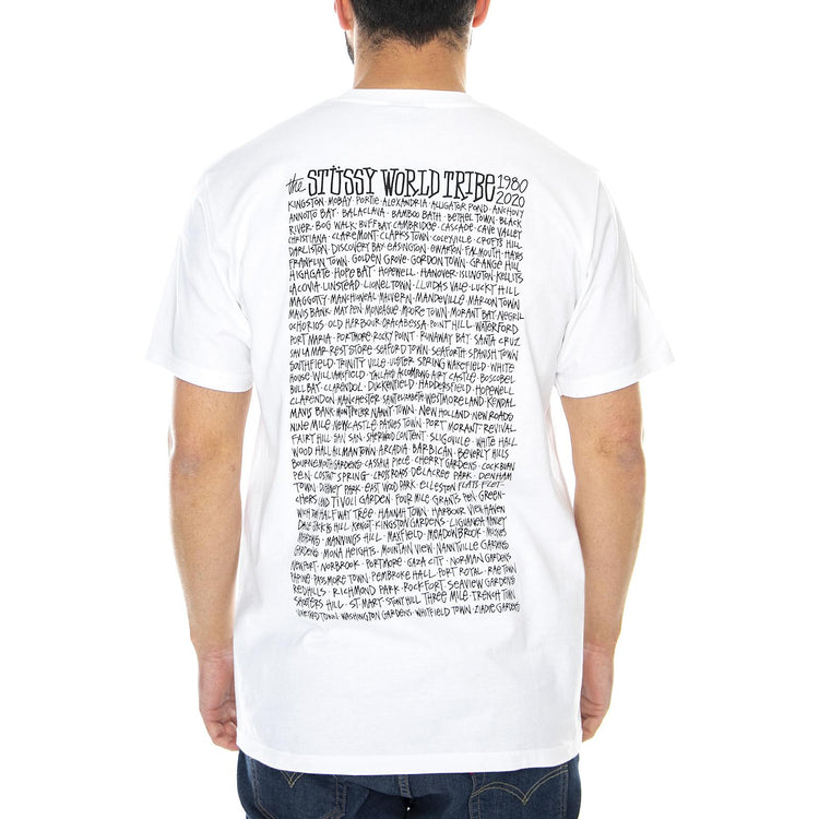  1904507-WHIT  STUSSY 